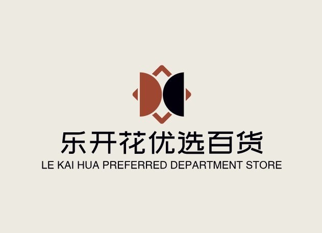 乐开花优选百货