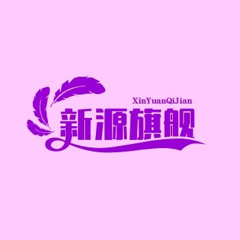 新源旗舰店