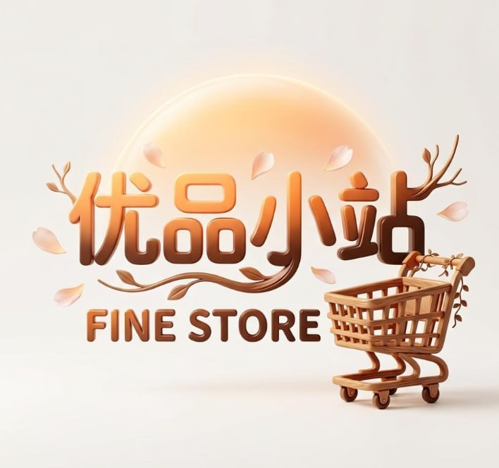 优品小站